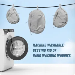 NATUREHIKE Cloud Barn: Zorganizuj i chroń swój sprzęt podczas wędrówek